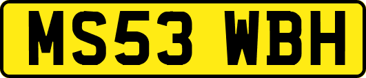 MS53WBH