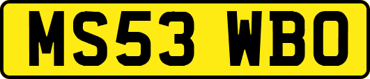 MS53WBO