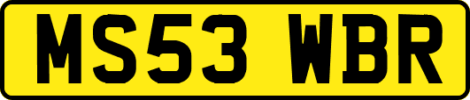 MS53WBR