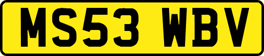 MS53WBV