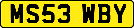 MS53WBY