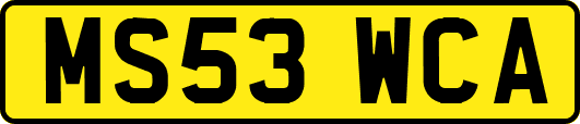 MS53WCA