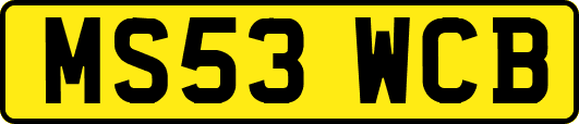 MS53WCB