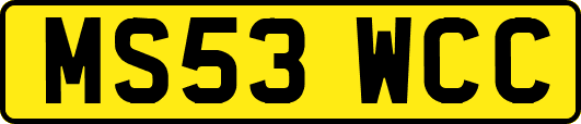 MS53WCC
