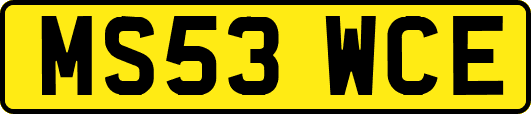 MS53WCE