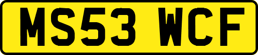 MS53WCF