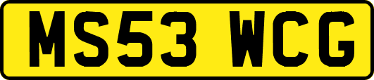 MS53WCG