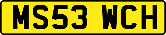 MS53WCH