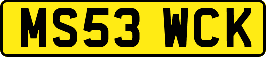 MS53WCK