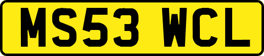 MS53WCL