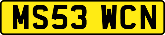 MS53WCN