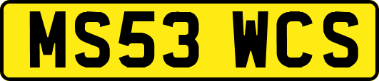 MS53WCS