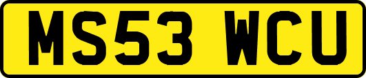 MS53WCU