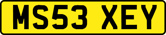 MS53XEY