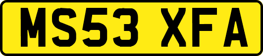 MS53XFA