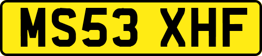MS53XHF