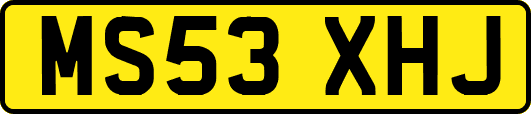 MS53XHJ