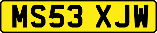 MS53XJW