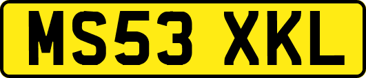 MS53XKL