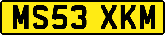 MS53XKM