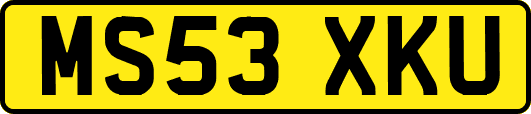 MS53XKU