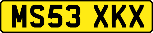 MS53XKX