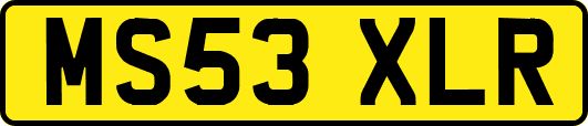 MS53XLR