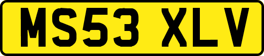 MS53XLV