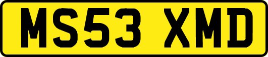 MS53XMD