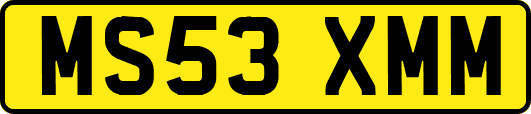 MS53XMM