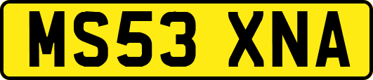 MS53XNA