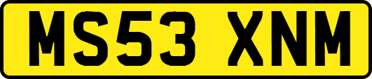 MS53XNM