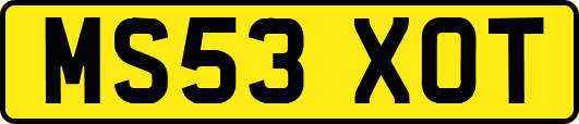 MS53XOT