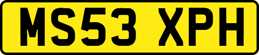 MS53XPH