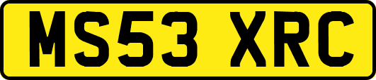 MS53XRC