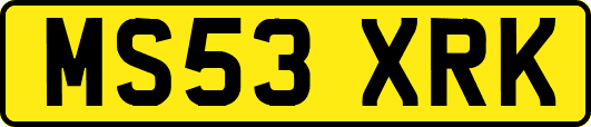 MS53XRK