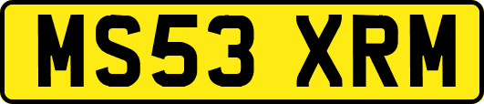 MS53XRM