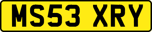 MS53XRY