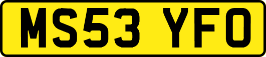 MS53YFO