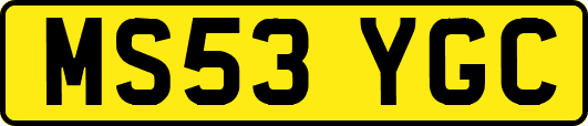 MS53YGC