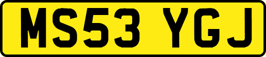 MS53YGJ