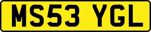MS53YGL