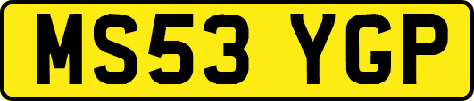 MS53YGP