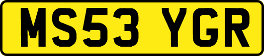 MS53YGR