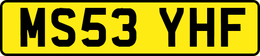 MS53YHF