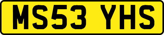 MS53YHS