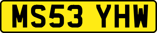 MS53YHW