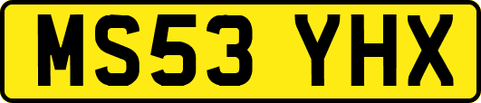 MS53YHX