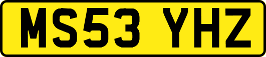 MS53YHZ