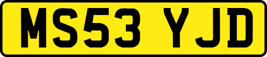 MS53YJD